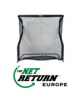 04 Net Return : filet pour simulateur de golf