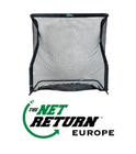 04 Net Return : filet pour simulateur de golf