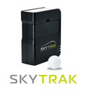 02 SkyTrak : simulateur de golf